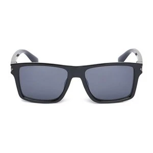 QUIKSILVER QS-MA-007-SS25 Czarny