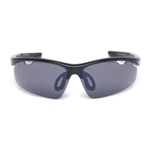 QUIKSILVER QS-MA-009-SS25 Czarny