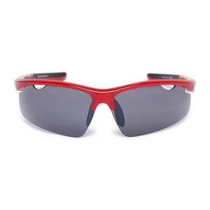 QUIKSILVER QS-MA-009-SS25 Czerwony