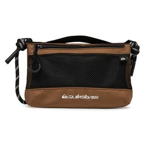 QUIKSILVER QUIC-M-006-07 Brązowy
