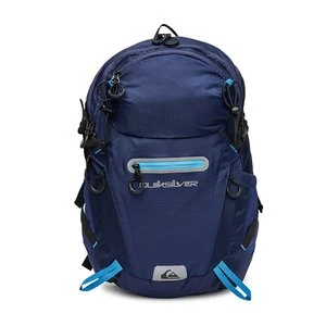QUIKSILVER QUIC-P-005-07 Granatowy