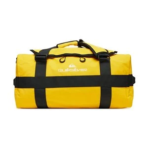 QUIKSILVER QUIC-P-009-07 Żółty