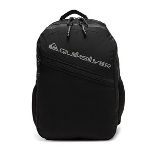 QUIKSILVER QUIKSILVER-ACCCS-12-BOY-SS2025 Niebieski