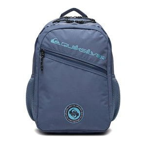 QUIKSILVER QUIKSILVER-ACCCS-12-BOY-SS2025 Niebieski