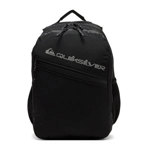QUIKSILVER QUIKSILVER-ACCCS-14-BOY-SS2025 Czarny