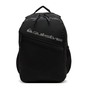 QUIKSILVER QUIKSILVER-ACCCS-14-BOY-SS2025 Czarny