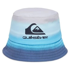 QUIKSILVER QUIKSILVER-ACCCS-2-SS2025 Niebieski
