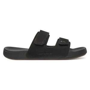 QUIKSILVER RAPID-01 MI08 Czarny