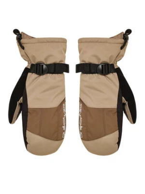 Quiksilver Rękawice narciarskie Mission Mitt EQYHN03195 Czarny