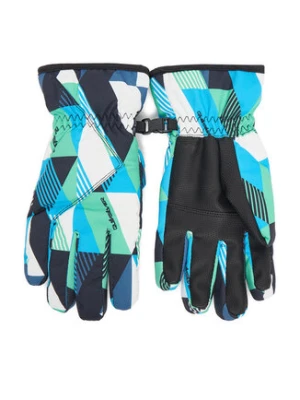 Quiksilver Rękawiczki CEO-QUIKSILVER_ACCCS_05_AW2025 Niebieski