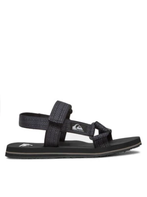Quiksilver Sandały 808418 Granatowy