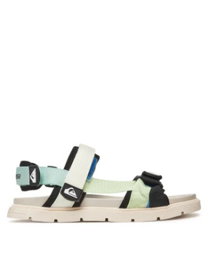 Quiksilver Sandały CS6081-06 Kolorowy