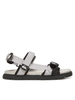 Quiksilver Sandały CS6081-06 Szary