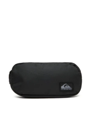 Quiksilver Saszetka nerka Pubjug EQYBA03187 Czarny