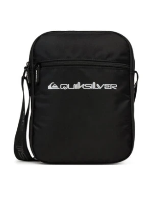 Quiksilver Saszetka QUIC-M-001-07 Czarny