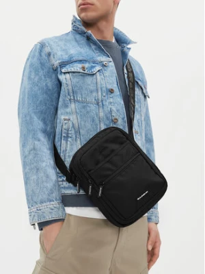 Quiksilver Saszetka QUIC-M-002-07 Czarny