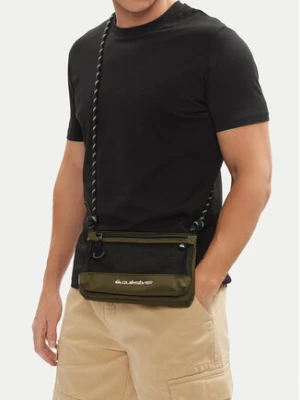 Quiksilver Saszetka QUIC-M-006-07 Khaki