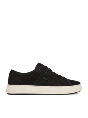 Quiksilver Sneakersy CEO-LUKE-01 MI08 Czarny