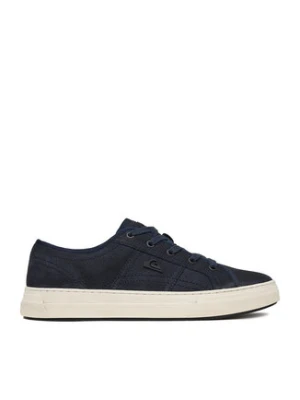 Quiksilver Sneakersy CEO-LUKE-01 MI08 Granatowy