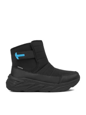 Quiksilver Śniegowce CEO-BP87-26121 Czarny