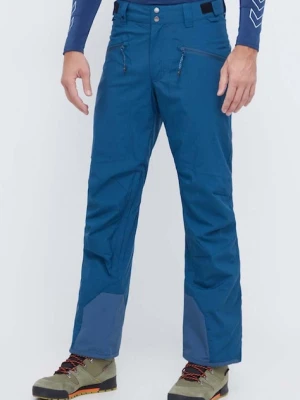 Quiksilver spodnie Boundry