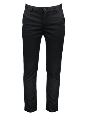 Quiksilver Spodnie chino "Everyday Union" w kolorze czarnym rozmiar: 26