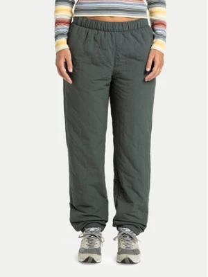 Quiksilver Spodnie dresowe Adventure Quilted EQWNP03064 Kolorowy Regular Fit