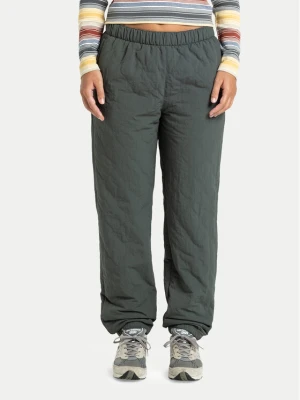 Quiksilver Spodnie dresowe Adventure Quilted EQWNP03064 Kolorowy Regular Fit