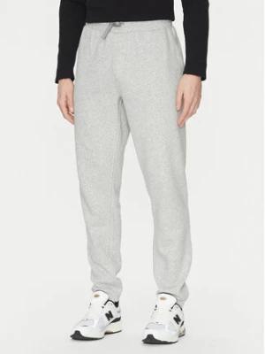 Zdjęcie produktu Quiksilver Spodnie dresowe Salt Water AQYFB03034 Szary Regular Fit