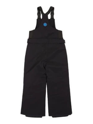 Quiksilver Spodnie snowboardowe Boogie EQKTP03011 Czarny Regular Fit