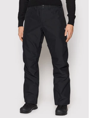 Quiksilver Spodnie snowboardowe Estate EQYTP03146 Czarny Modern Fit