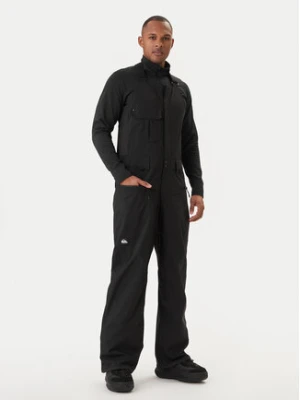 Quiksilver Spodnie snowboardowe Utility EQYTP03217 Czarny Regular Fit
