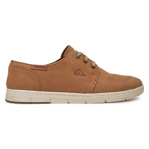 QUIKSILVER STONE2-100 MB Beżowy