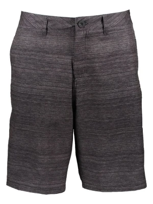 Quiksilver Szorty kąpielowe "Platypus Amphibian" w kolorze antracytowym rozmiar: 36