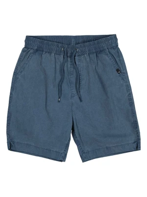 Quiksilver Szorty kąpielowe w kolorze niebieskim rozmiar: 140