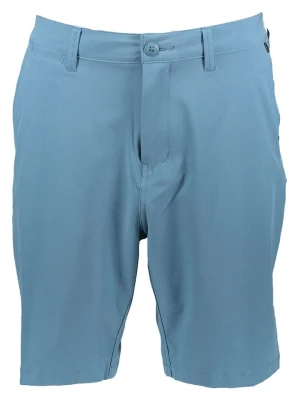 Quiksilver Szorty "Ocean Union Amphibian" w kolorze błękitnym rozmiar: 29