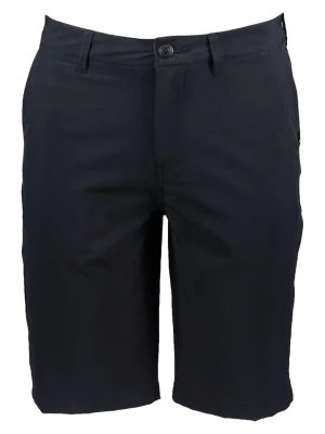 Quiksilver Szorty "Ocean Union Amphibian" w kolorze czarnym rozmiar: 30