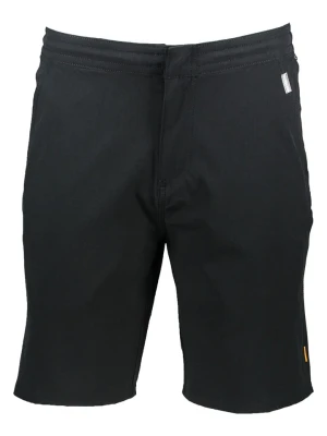 Quiksilver Szorty "Suva Amphibian" w kolorze czarnym rozmiar: S