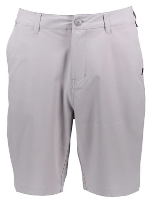 Quiksilver Szorty "Union Amphibian" w kolorze fioletowym rozmiar: 38