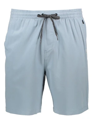 Quiksilver Szorty w kolorze błękitnym rozmiar: L