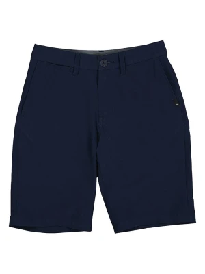 Quiksilver Szorty w kolorze granatowym rozmiar: 158