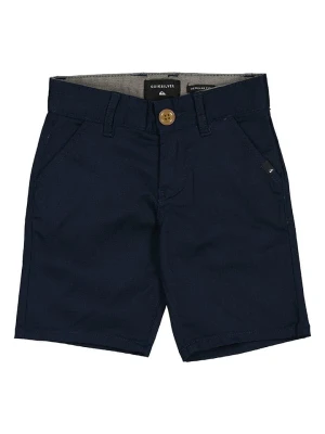 Quiksilver Szorty w kolorze granatowym rozmiar: 110