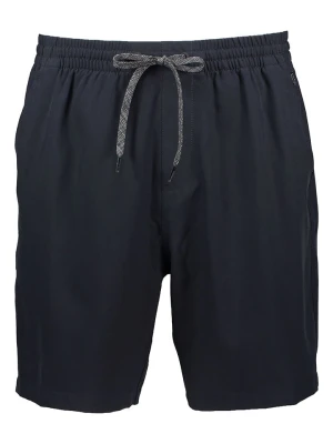 Quiksilver Szorty w kolorze granatowym rozmiar: S