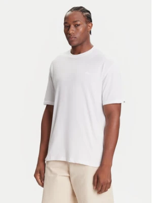Quiksilver T-Shirt EQYZT08204 Biały Regular Fit