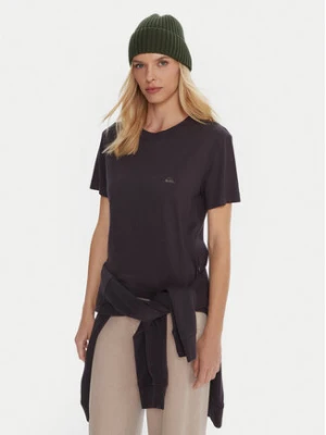 Quiksilver T-Shirt Essential EQWZT03196 Szary Regular Fit