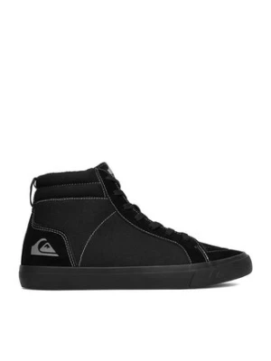 Quiksilver Tenisówki CEO-CASCADE-01 Czarny