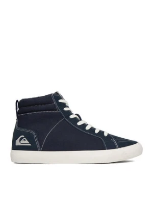 Quiksilver Tenisówki CEO-CASCADE-01 Granatowy