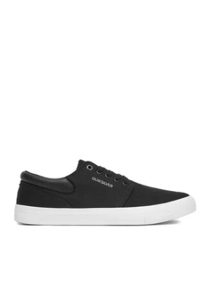 Zdjęcie produktu Quiksilver Tenisówki ZEKE-02 Czarny
