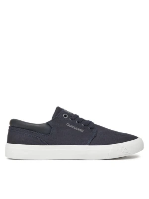 Quiksilver Tenisówki ZEKE-02 Granatowy