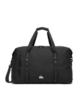 Quiksilver Torba C-QUIC-KL-004-08 Czarny